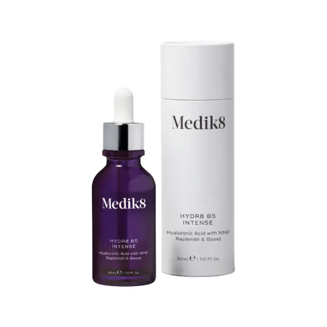 Medik8 Hydr8 B5 Intense Ενυδατικός Ορός 30ml