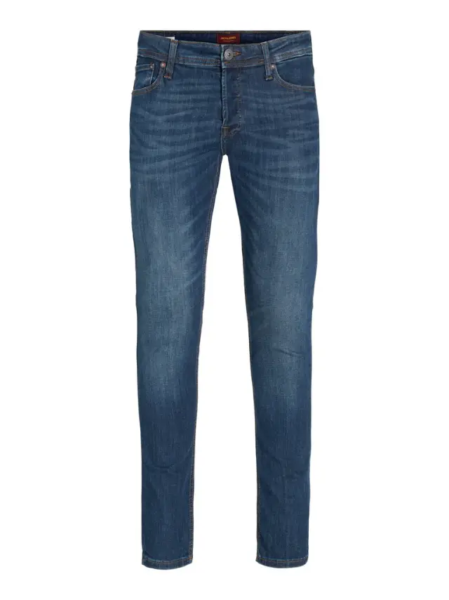 JJIGLENN JJORIGINAL AM 819 NOOS PIW Blue Denim - 31 , 34