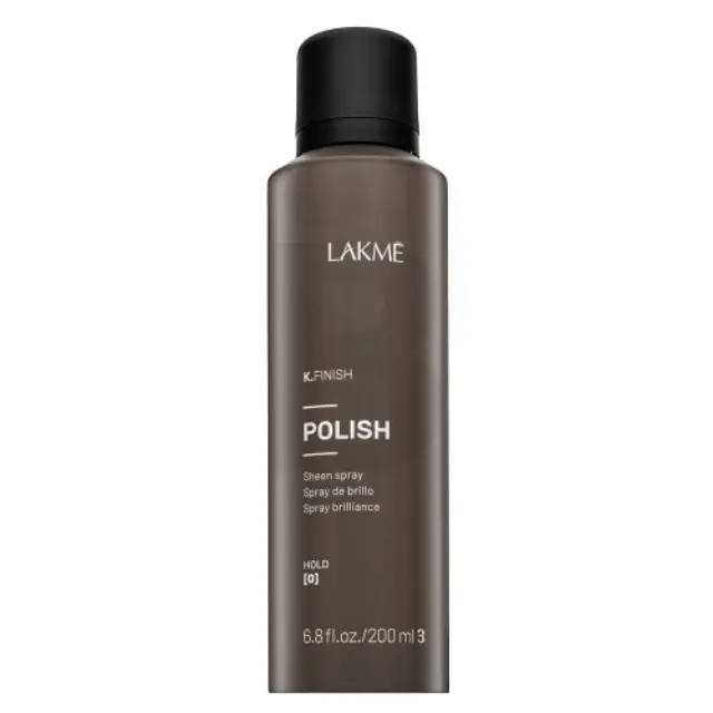 Lakmé K.Finish Polish Sheen Spray spray for smoothness and gloss of hair 200 ml