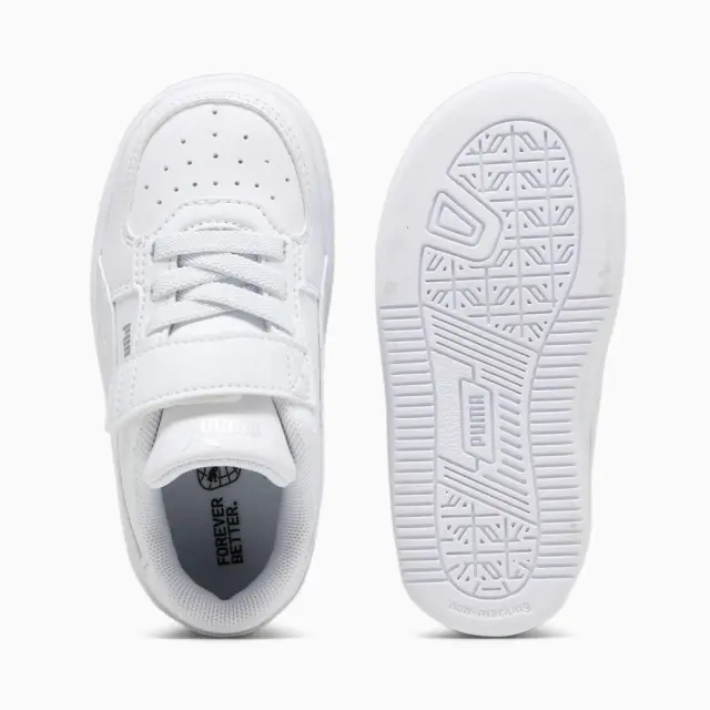 Puma Caven 2.0 Inf (393841-02) - Λευκό - 27 3
