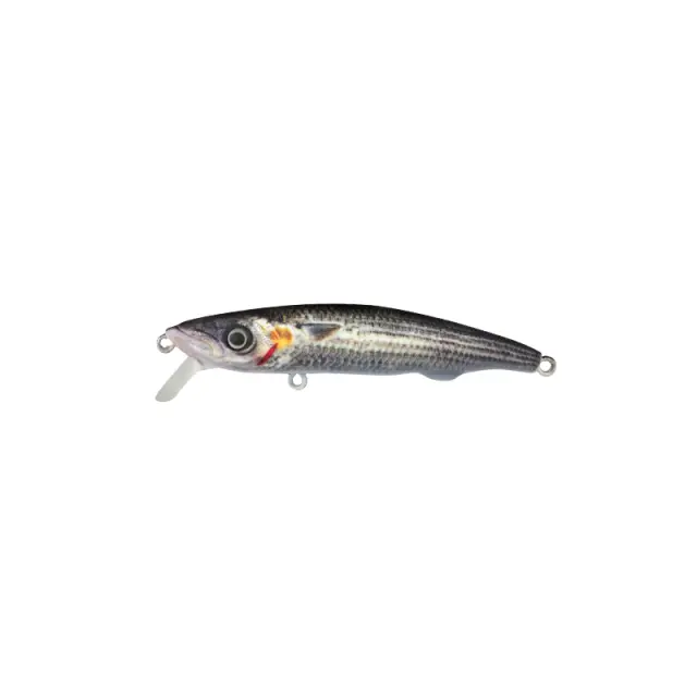 Τεχνητό Fishus Lurenzo Espetit Jerk SP Mimetic Mullet