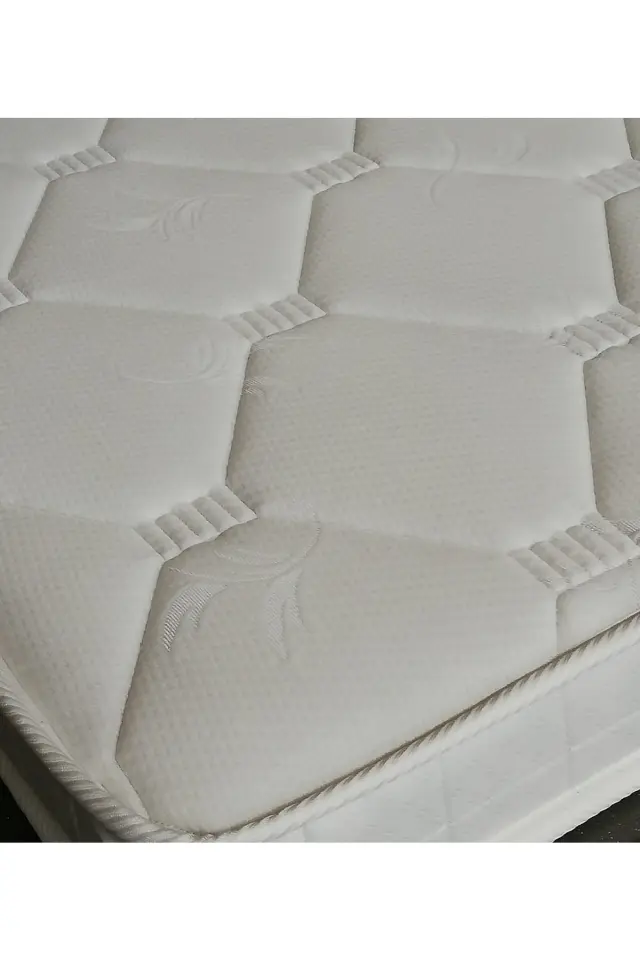Stewehome Στρώμα από αφρό Μονό 200x80x12 cm 2
