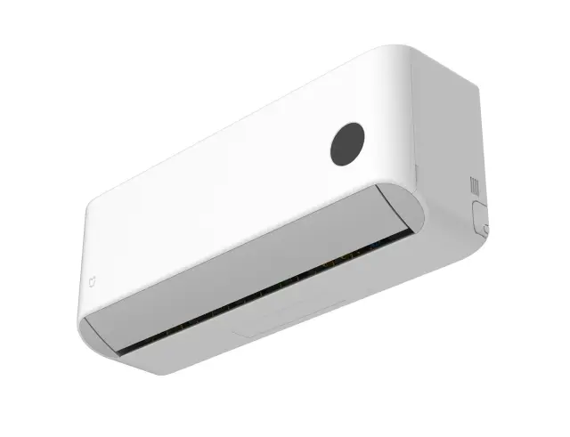Κλιματιστικό Inverter Xiaomi Mijia Eco BPE4560EU με Wi-Fi, απόδοση 9000 Btu και ενεργειακή κλάση A++/A+++BPE4560EU - 295 x 795 x 205 mm 2