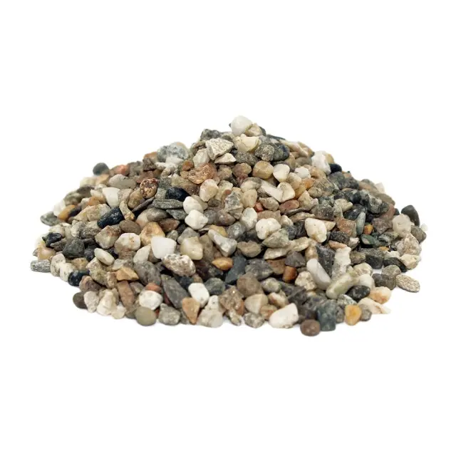 Ottavi Nature Gravel Policromo Χαλίκι Ενυδρείου 2-3mm 5kg
