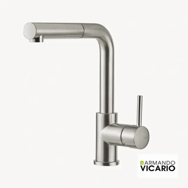 Μπαταρία νεροχύτη FLUO 18580-110 2
