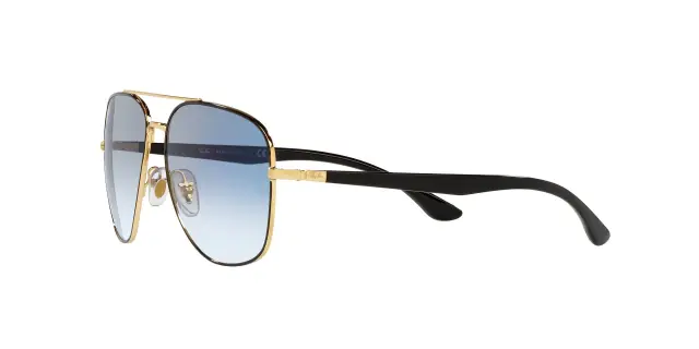 Γυαλιά Ηλίου Ray Ban RB3683 90003F Ντεγκραντέ Εσωτερική επίστρωση (Ray Ban) (RB3683 90003F) 3