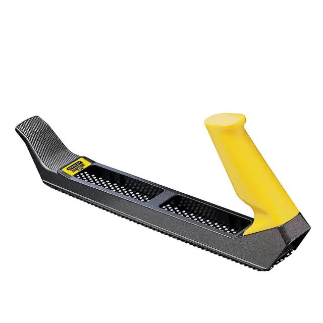 Ράσπα-Ροκάνι Μεγάλη Μέταλλο 255mm SURFORM STANLEY 5-21-296