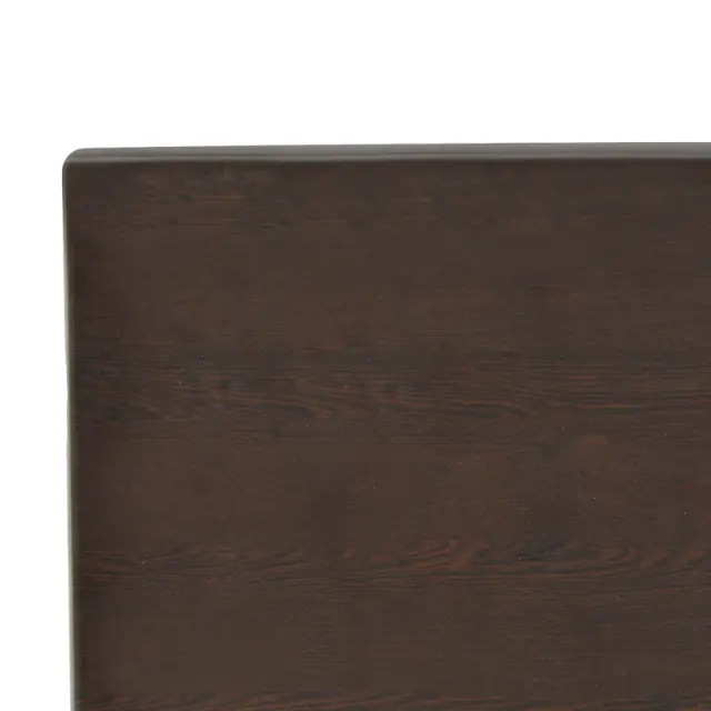 Επιφάνεια τραπεζιού Bello pakoworld τ.Werzalit wenge 70x70εκ 2