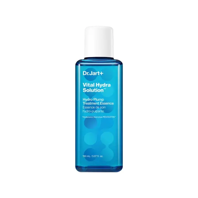 Dr. Jart+ Vital Hydra Solution Hydro Plump Treatment Essence με Υαλουρονικό οξύ 150ml