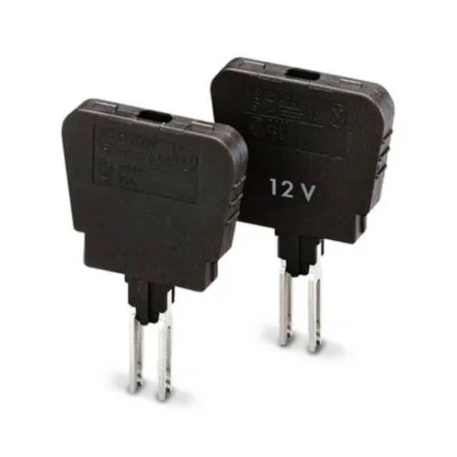 ST-SILA250-UK 4 - Fuse plug