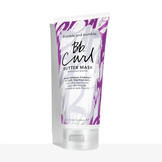 Curl Butter Mask 200ml
