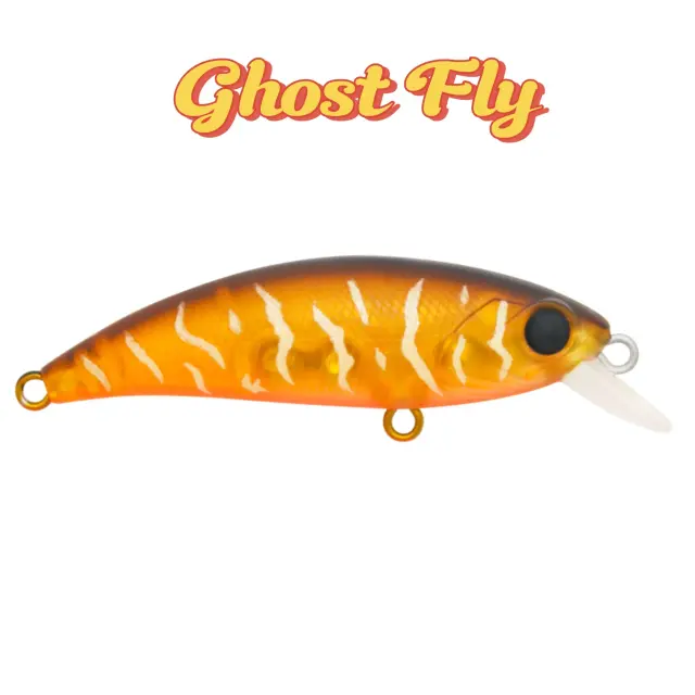 ZIPIR 50kg - Τεχνητό Δόλωμα - Ghost Fly