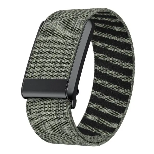 Nylon Λουράκι για Whoop 5.0-Grey Green OEM