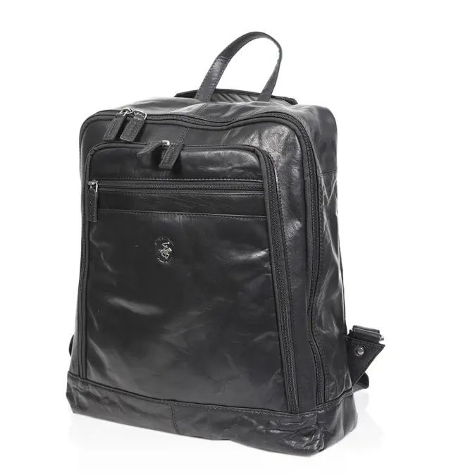 Σακίδιο POLO BH 1338 Μαύρο 2