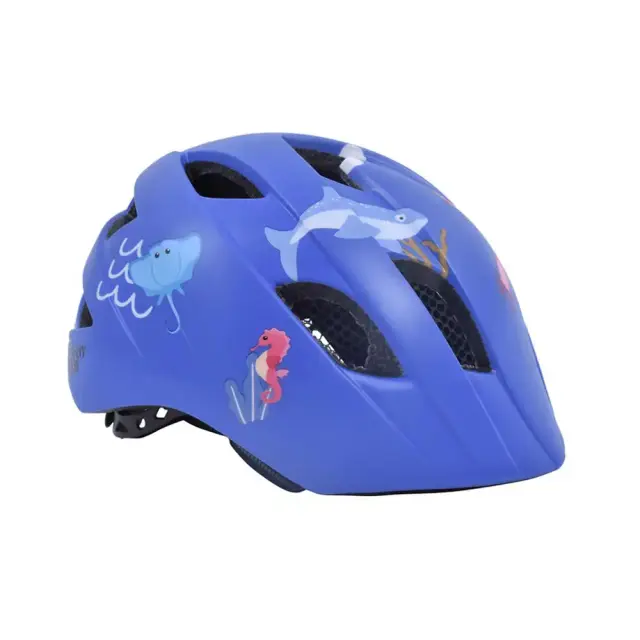 ΚΡΑΝΟΣ SAFETY LABS DINO LIGHT - UNDER THE SEA - SMALL