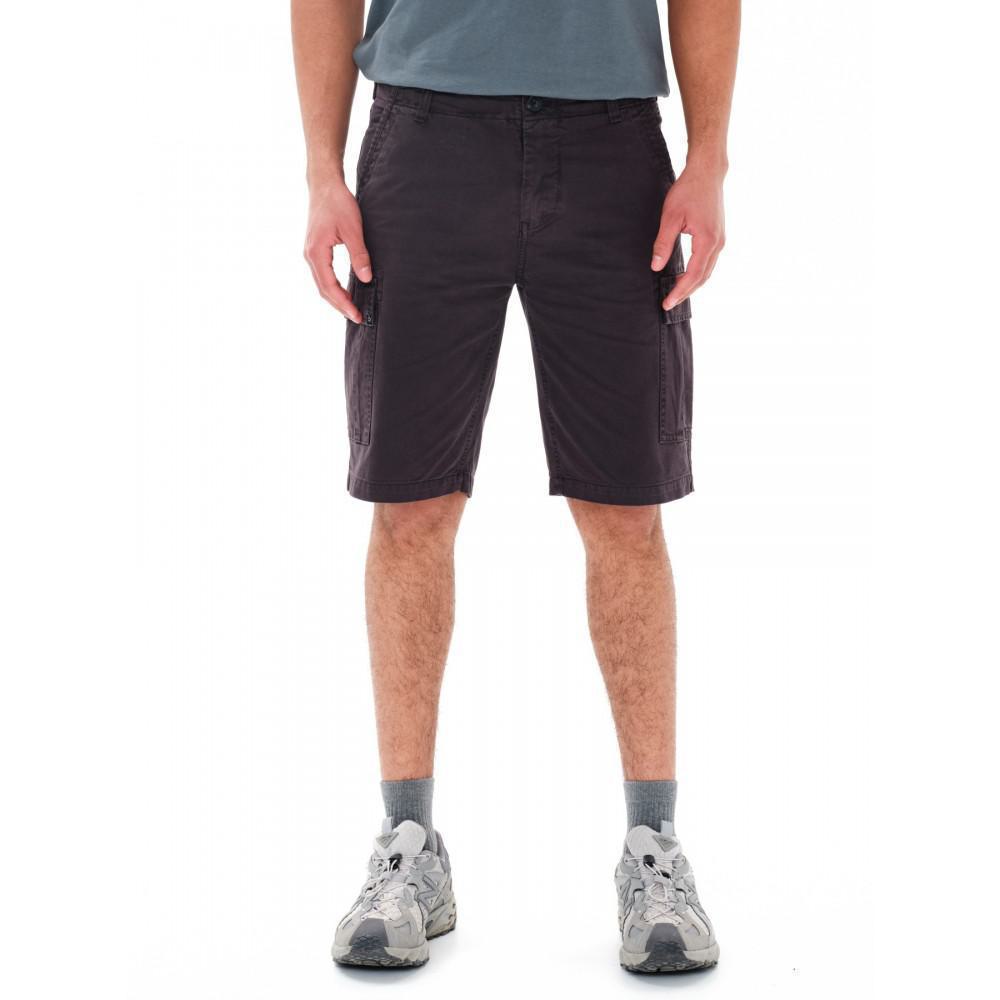 Emerson Cargo Short (241.EM47.295-Ebony) - Μαύρο