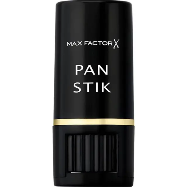 MAX FACTOR Panstik Make Up 14 Cool Copper 9gr 3