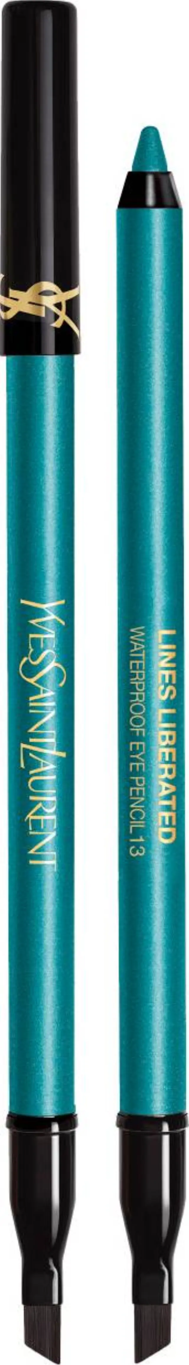 Yves Saint Laurent Lines Liberated Μολύβι Ματιών 1.2g - 13
