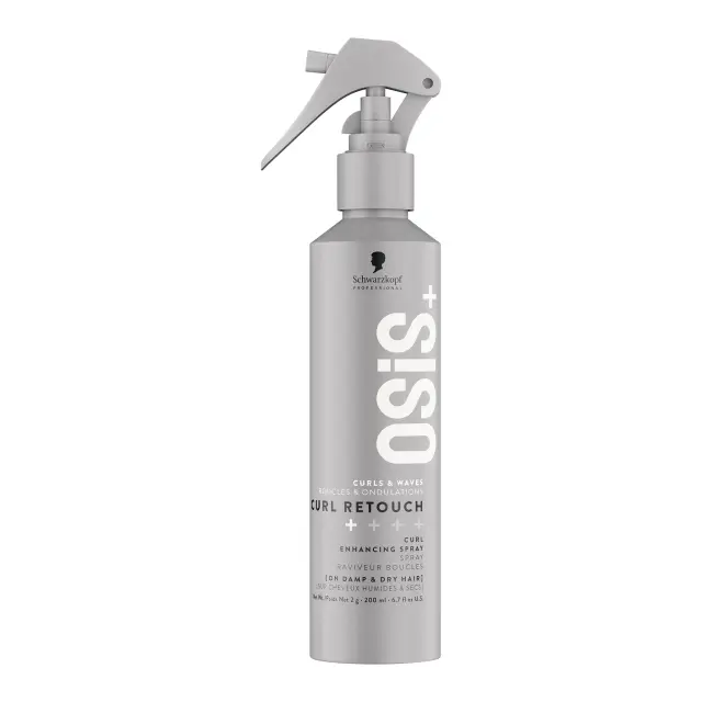 Schwarzkopf Professional OSiS+ Curl Retouch 200ml