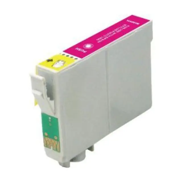 Μελάνι Συμβατό Epson T0713 magenta 270pgs
