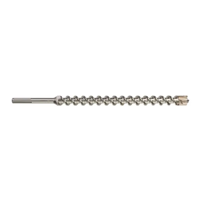 Milwaukee 4932352790 - ΤΡΥΠΑΝΙ SDS MAX 35x570mm MW 3
