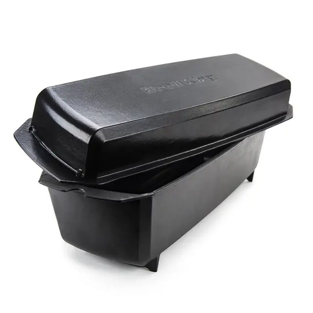 Μαντεμένια Γάστρα για Ribs - Broil King 3