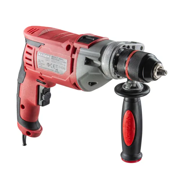 RAIDER Δράπανο κρουστικό 900W RDP-ID46 2