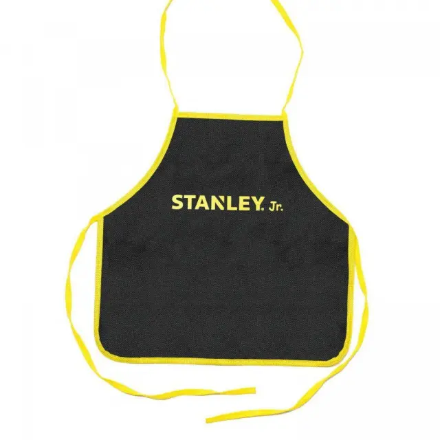 Stanley Jr G013-SY - Ποδιά Kηπουρικής