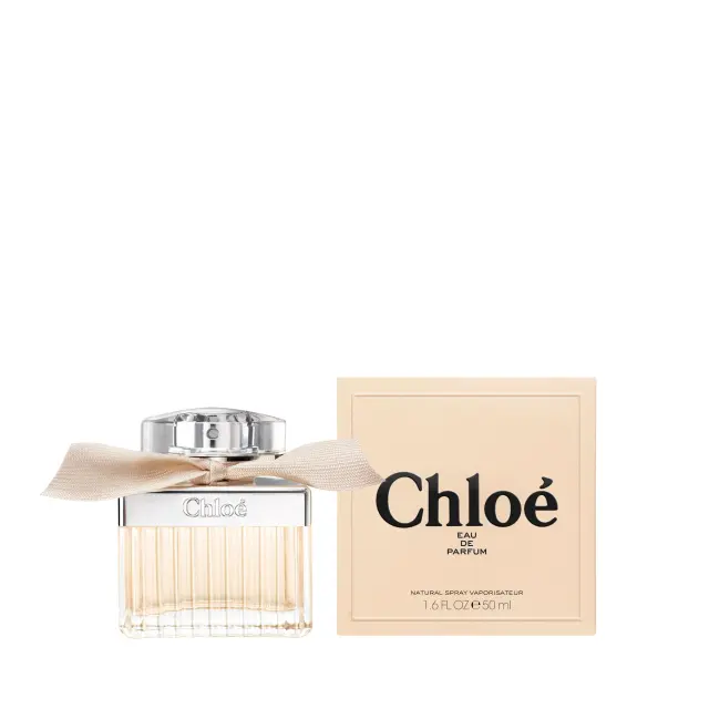 Chloe Eau de Parfum 50ml