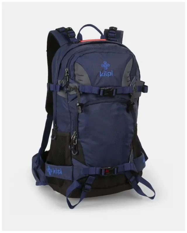 Σακίδιο Πλάτης Kilpi Rise-U 30Lt Dark Blue - ZU0901KI-DBL