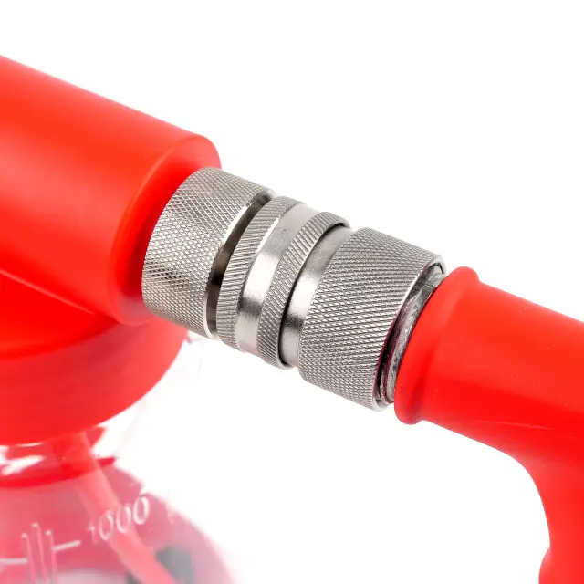 Αφροποιητής χαμηλής πίεσης LPG002 MAXSHINE 3