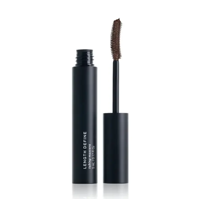 Length & Define Tubing Mascara - Dark Brown