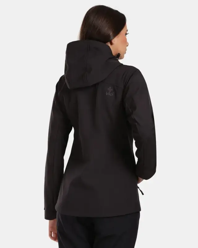 Μπουφάν Softshell Kilpi Γυναικείο Ravio-M Black - VL0109KI-BLK - 38 2