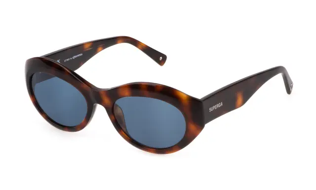 SUNGLASSES STING WOMEN SST479-5209JC (Lens/Bridge/Temple) 52/18/140 mm)