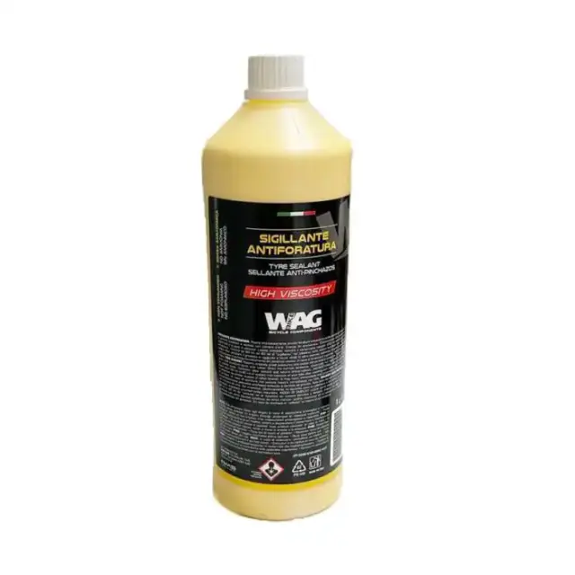 ΥΓΡΟ WAG SEALANT 1000ml