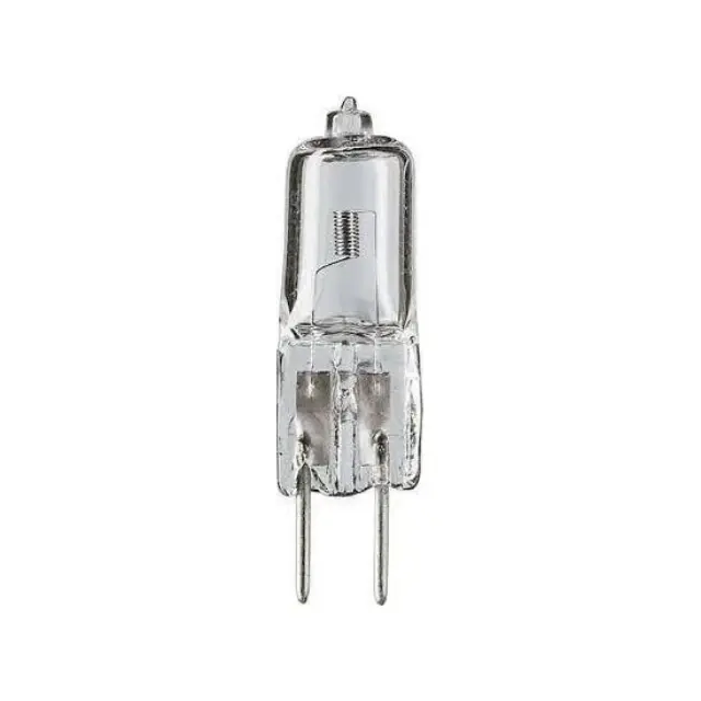 PHILIPS ΛΑΜΠΑ ΑΛΟΓΟΝΟΥ GΥ6,35 36W 12V 766Lm ΚΑΡΦΑΚΙ