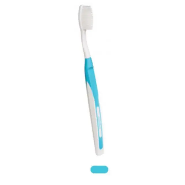 Intermed Toothbrush Soft Slim Μαλακή Οδοντόβουρτσα 1τμχ