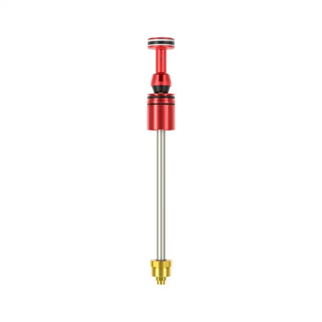 ΚΙΤ ΑΝΑΒΑΘΜΙΣΗΣ ROCKSHOX LYRIK D1+(2023+) AIR SPRING DEBONAIR+ W/ BUTTER CUP 160MΜ