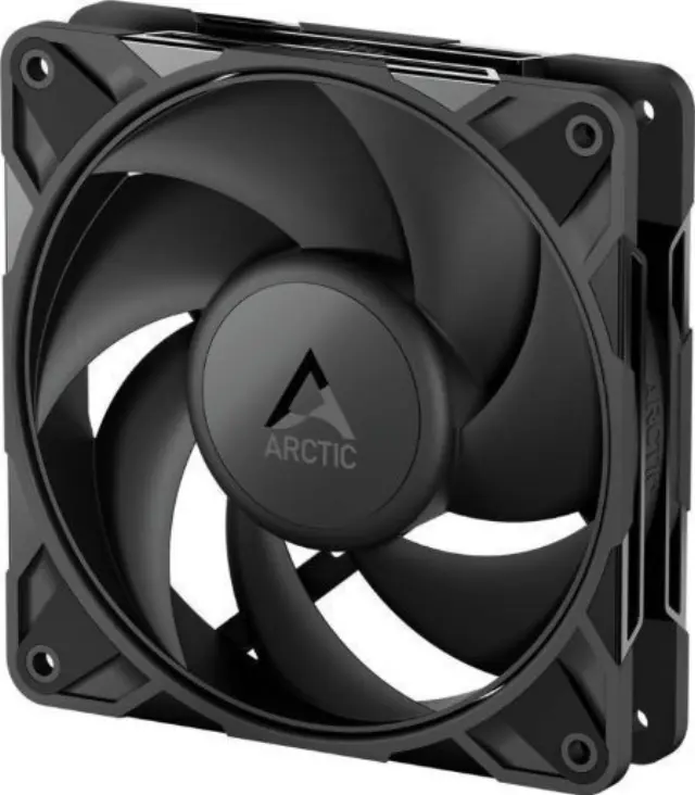 Arctic P14 Pro PWM PST Black (ACFAN00314A)