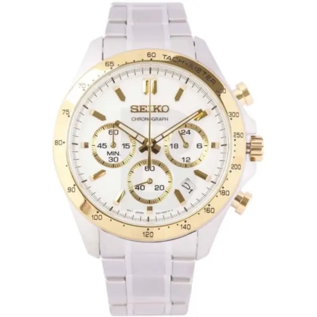 Seiko Spirit SBTR024