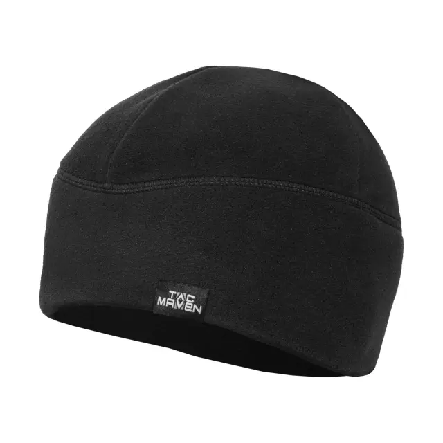 TAC MAVEN OROS Fleece Watch Hat-Σκούφος Fleece - 03-Coyote-Καφέ 2
