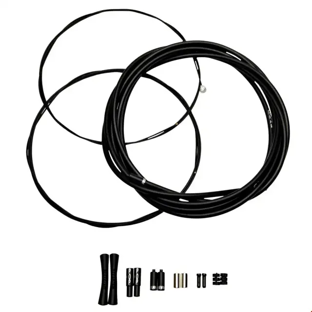ΣΥΡΜΑ ΦΡ.MTB SRAM SLICKWIRE ΜΑΥΡΟ
