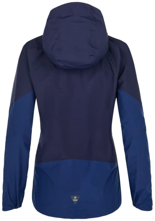 Hurricane-W Dark Blue Γυναικεία Αδιάβροχη Μεμβράνη Kilpi - QL0107KI-DBL - 38 2