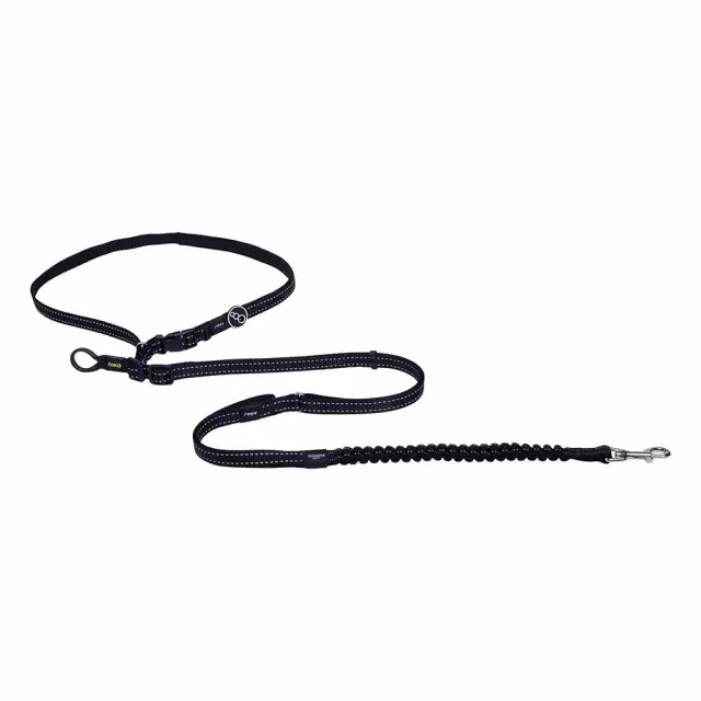 Rogz Utility Handsfree Οδηγός Μαύρος 0x200x1.6cm Μαύρο - L