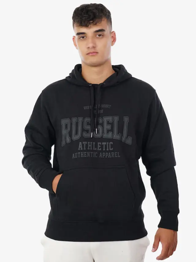 EST 02 - PULL OVER HOODY A2-014-2099 - XL