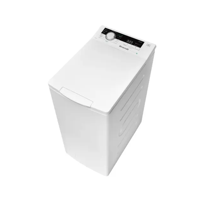 ΠΛΥΝΤΗΡΙΟ ΡΟΥΧΩΝ TL BT38038Q BRANDT 2