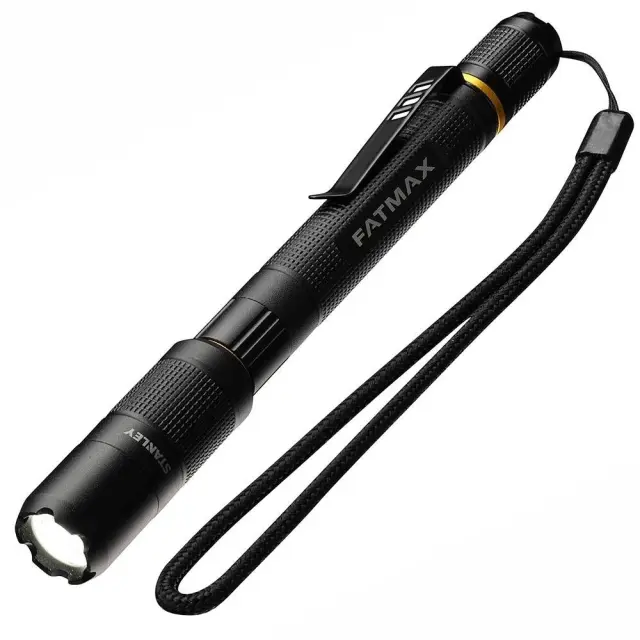 ΦΑΚΟΣ LED ΑΛΟΥΜΙΝΙΟΥ STANLEY FATMAX FMHT81510-0