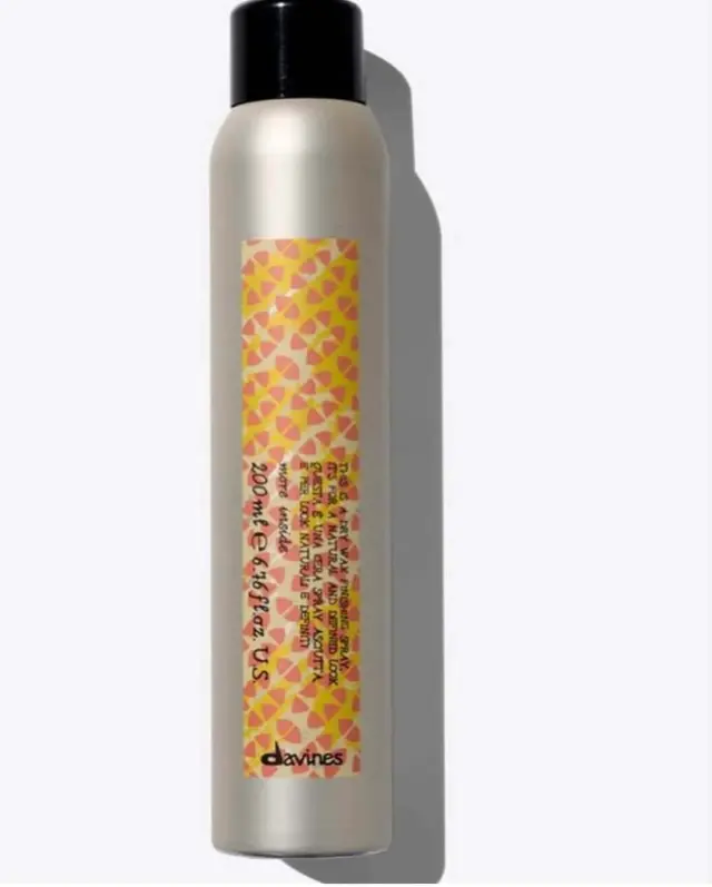 This is a Dry wax finishing spray 200 ml