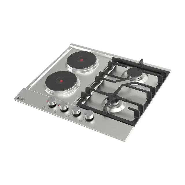 THERMOGATZ - ΕΣΤΙΕΣ ΜΙΚΤΕΣ TG LAMY 632 IX 2