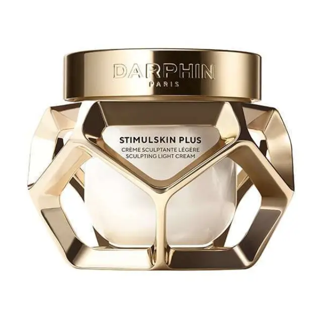 Darphin Stimulskin Plus Sculpting Light Cream Κρέμα Προσώπου για Σύσφιξη Ελαφριάς Υφής, 50ml